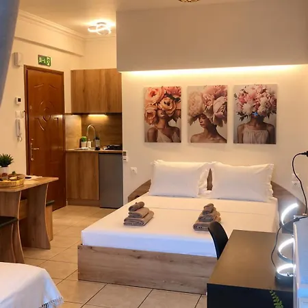 Apartment D1