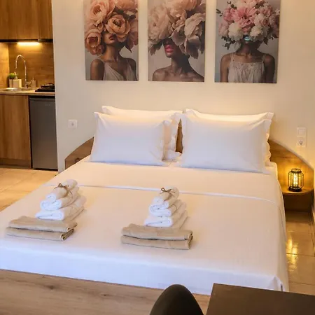 D1 Apartment