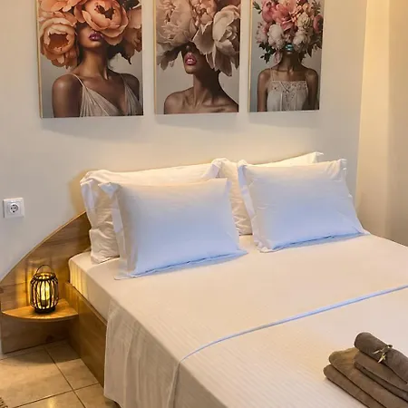 D1 Apartment Volos