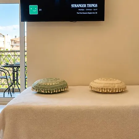 Διαμέρισμα D1 Βόλος