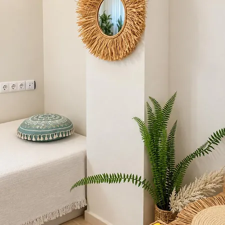 D1 Apartment Volos