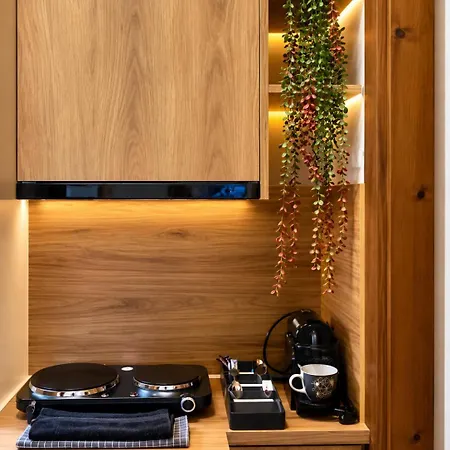 D1 Apartment