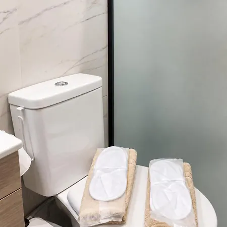 D1 Apartment