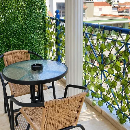Apartment D1 *