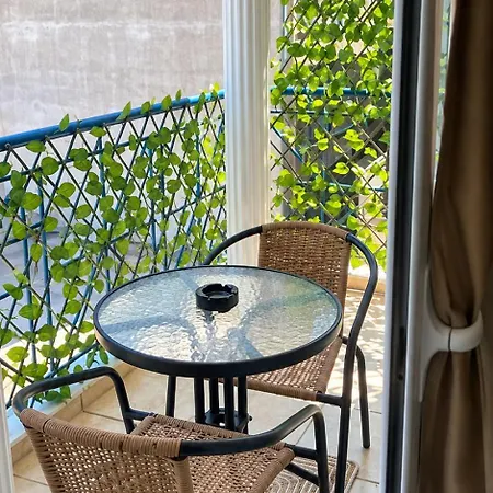 Apartment D1 Volos