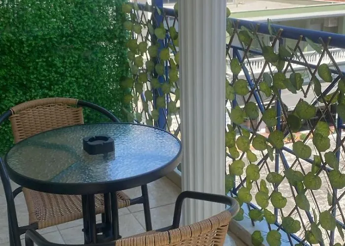 D1 Appartement Vólos