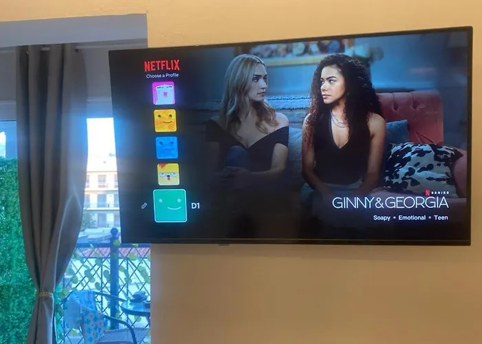 D1 Appartement Vólos