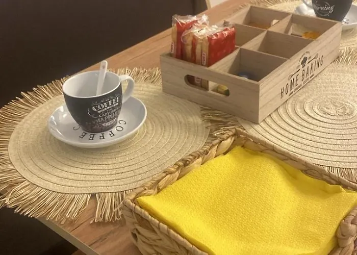 Appartement D1 Vólos