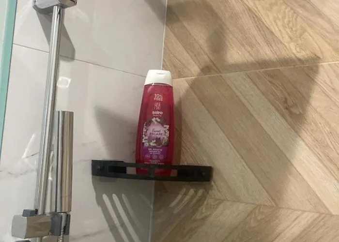 Appartement D1 Vólos