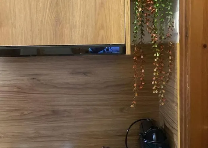 Appartement D1 Vólos