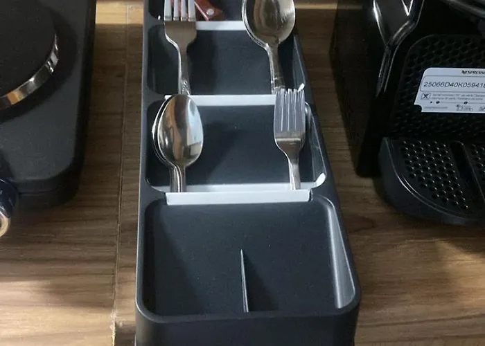 Appartement D1 Vólos